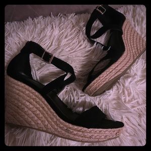 Candie's Wedge Heels